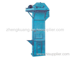 bucket elevator in zhengkuang