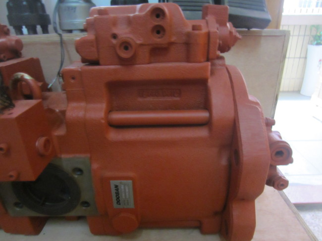 K3V140DT HYDRAULIC PUMP FOR EXCAVATOR