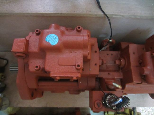 K3V140DT HYDRAULIC PUMP FOR EXCAVATOR