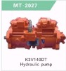 K3V140DT HYDRAULIC PUMP FOR EXCAVATOR