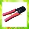 6P and 8P Telephone and Network Crimping tool