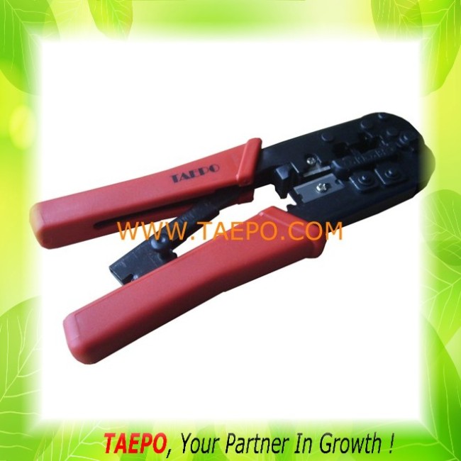 6P and 8P Crimping tool