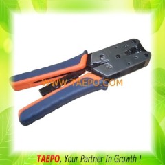 8P Network cable Crimping tool