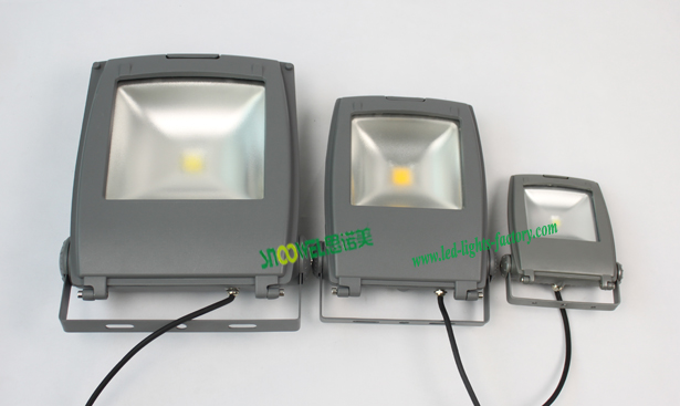 10W Led Floodlights