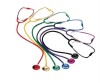 Single head stethoscope for adult