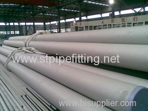 Stainless Steel Pipe (201 303 304L 304H 314 316 316L 309 309S 310 310S)