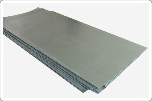 Tantalum Sheet Plate Strip