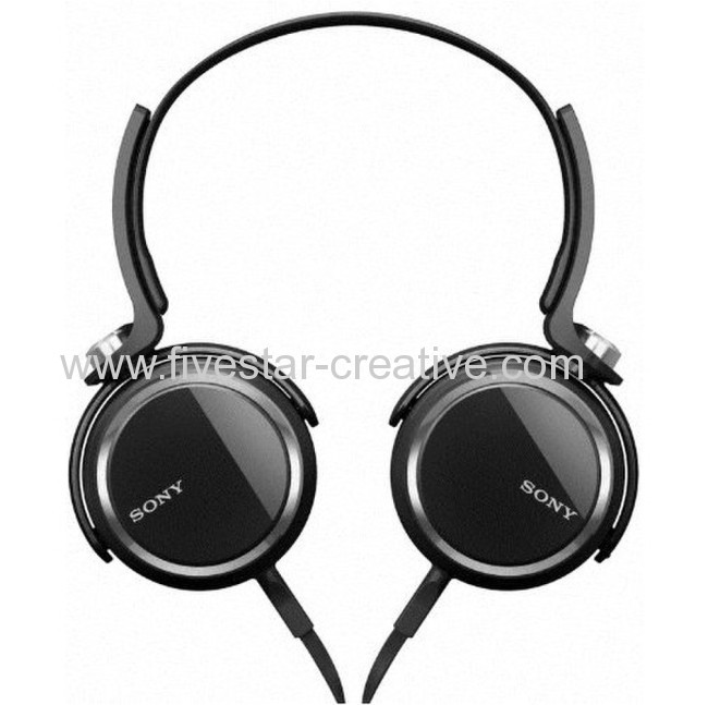 Sony MDR-XB400 Extra Bass XB Headphones Black from China Manufacturer