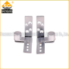 SS304 adjustalbe pivot hinge stainless steel