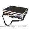 Combination Lock Aluminum Tool Carry Case with Straps AND 460*30*150mm