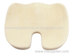 memory foam cushion (china)