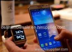 Samsung Galaxy Note 3 N9005 4G LTE Unlocked Phone (SIM Free)