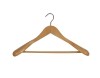 wooden hangers ,china hangers