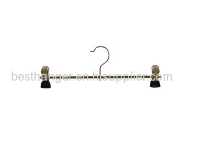 Metal chrome hangerhanger 