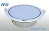 AC 120v 18w / 24w Warm White Aluminum LED Down Light With 36pcs LED