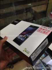 New Sony Xperia Z1 C6903 4G LTE Unlocked Phone, Free Shipping