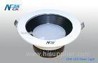 Dimmable SMD 12w 6000k Recessed LED Downlight , LED Down Light Fixtures