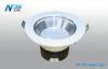 Aluminum 7watt Ra 90 SMD Warehouse LED Down Light With 14Pcs LED