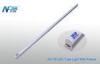 SMD T5 1200mm Interior 18w LED Tube Light Warm White And LED 210