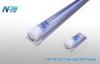 13w AC 120v 5000k 900mm T8 LED Tube Light , SMD Led Tube Light Fixture