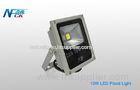 IP65 Ra 90 10w Integrated Commercial LED Food Light , Waterproof