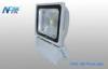9000lm 120v 100w Ip65 Commercial LED Flood Light , Cool White LED Flood Lighting