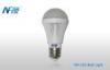 5W PC E27 Household LED Light Bulbs