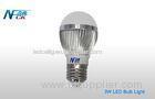 3w 240v Warm White Household LED Light Bulbs