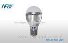 Ultra Bright 5w E26 Household LED Light Bulbs , Pure White LED Bulb Lamp