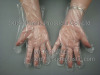 Disposable PE Gloves, LDPE Gloves, HDPE Gloves, Examination Golves,