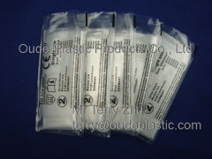 Disposable LDPE Gloves (single packing),Disposable PE Gloves, LDPE Gloves, Pack 1 pair/bag, single packing
