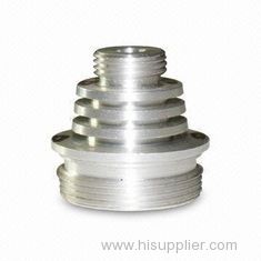 Aluminum CNC Machining Parts