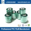 tensile membrane high stretch soft rolled wrapping film