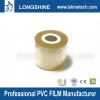 Super Transparent PVC Soft Wrapper Used For Wires