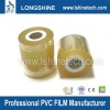 PVC Packaging Film for cable and wires