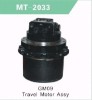 GM09 TRAVEL MOTOR ASSY