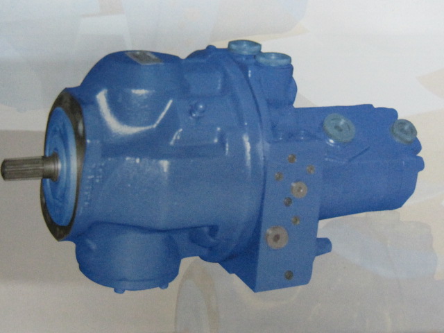 AP2D95 HYDRAULIC PUMP FOR EXCAVATOR