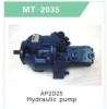 AP2D95 HYDRAULIC PUMP FOR EXCAVATOR