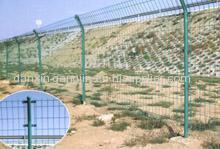 75*100 mm Wire mesh fence 