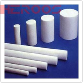 PTFE Tube and Rod