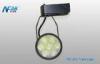 7watt AC 240v 6000k 30Supermarket LED Track Light With 7pcs LED