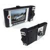 2.7&quot; Full HD GPS Vehicle Video Recorders SD Card , 1920 x 1080 30 fps