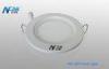High Lumen 4watt LED Panel Light Pure White LED