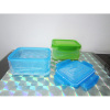 21oz Plastic Double Wall Food Container Keep Cool