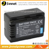 Battery VBK180 VW-VBK180 for Panasonic SDX1 TM55 TM60 SDR-H100