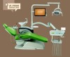 AL-398 HB Dental Unit