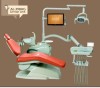 AL-398 HG Dental Unit