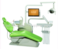 AL-398 AA-1 Dental Unit