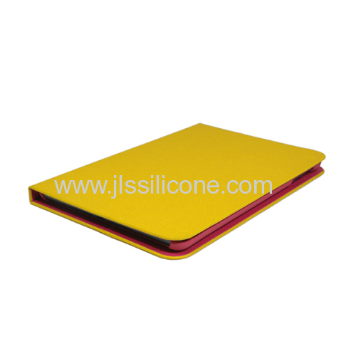 High quality Folio Case with Stand for Apple iPad Mini 