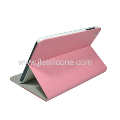 High quality Folio Case with Stand for Apple iPad Mini